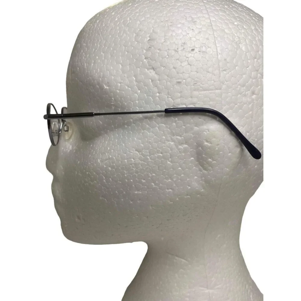 #5306 Horizon Series Tami Women's Black Eyewear Frame 40-18-120